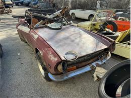 1971 Triumph TR6 (CC-1891838) for sale in St Louis, Missouri