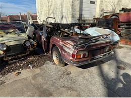 1971 Triumph TR6 (CC-1891838) for sale in St Louis, Missouri