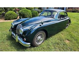 1958 Jaguar XK150 (CC-1890184) for sale in Cookeville, Tennessee