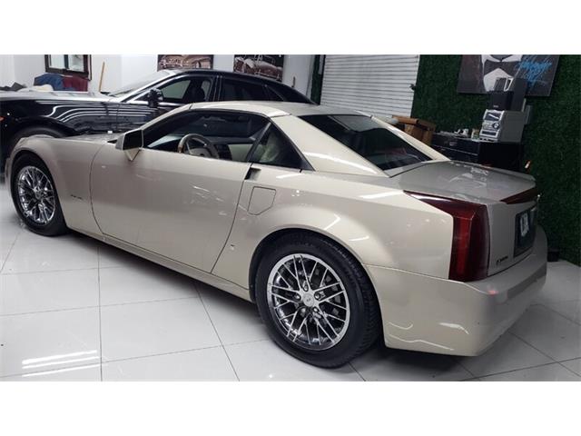 2006 Cadillac XLR (CC-1891840) for sale in Boca Raton, Florida