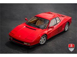 1989 Ferrari Testarossa (CC-1891841) for sale in Miami, Florida