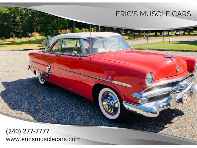 1953 Ford Crestline (CC-1891844) for sale in Clarksburg, Maryland