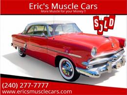 1953 Ford Crestline (CC-1891844) for sale in Clarksburg, Maryland