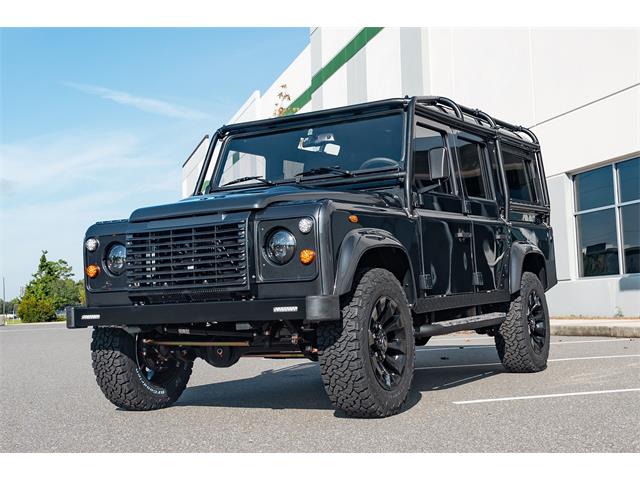 1994 Land Rover Defender 110 (CC-1891846) for sale in Kissimmee, Florida