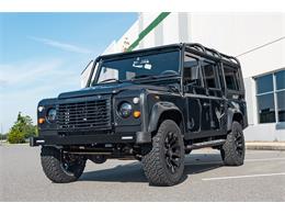 1994 Land Rover Defender 110 (CC-1891846) for sale in Kissimmee, Florida