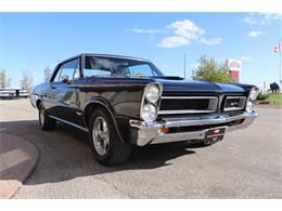 1965 Pontiac LeMans (CC-1891849) for sale in Winnipeg, Manitoba