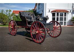 1908 Pontiac Wagon (CC-1891851) for sale in ASTORIA, New York