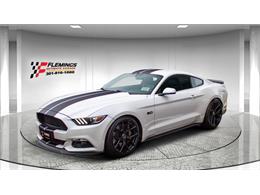 2017 Ford Mustang GT (CC-1891853) for sale in Rockville, Maryland