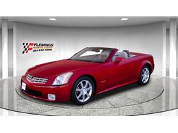 2004 Cadillac XLR (CC-1891859) for sale in Rockville, Maryland