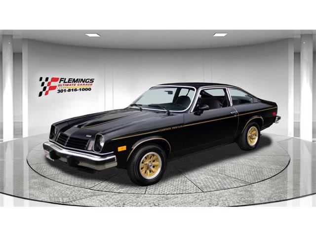 1975 Chevrolet Vega (CC-1891864) for sale in Rockville, Maryland