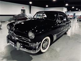 1950 Ford Custom (CC-1891879) for sale in Sioux City, Iowa