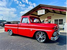 1966 Chevrolet C10 (CC-1891885) for sale in Dothan, Alabama