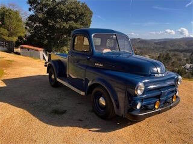 1952 Dodge B3 (CC-1891893) for sale in San Luis Obispo, California