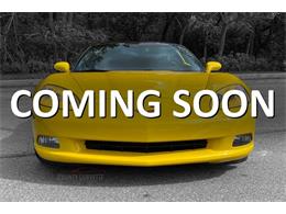 2006 Chevrolet Corvette (CC-1891895) for sale in West Chester, Pennsylvania