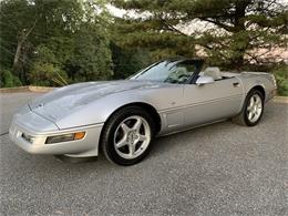 1996 Chevrolet Corvette (CC-1890190) for sale in Manheim, Pennsylvania