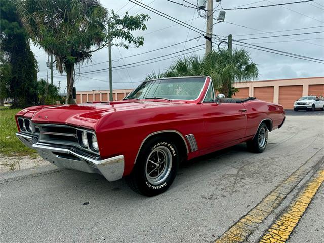 1967 Buick Gran Sport (CC-1891903) for sale in Pompano Beach, Florida