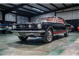 1965 Ford Mustang (CC-1890191) for sale in Sherman, Texas