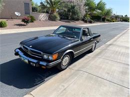 1983 Mercedes-Benz 380SL (CC-1891913) for sale in Peoria, Arizona