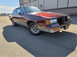 1986 Oldsmobile 442 (CC-1891918) for sale in Vaudreuil-Dorion, Quebec