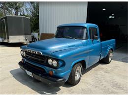 1959 Dodge D100 (CC-1891926) for sale in ANKENY, Iowa