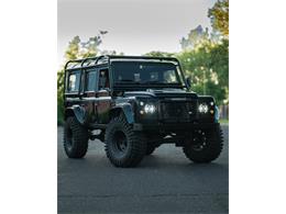 1993 Land Rover Defender 110 (CC-1891932) for sale in Haddon Heights, New Jersey