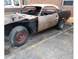 1973 Plymouth Barracuda (CC-1891936) for sale in St Joseph, Missouri