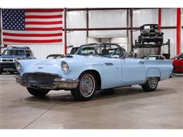 1957 Ford Thunderbird (CC-1891947) for sale in Kentwood, Michigan