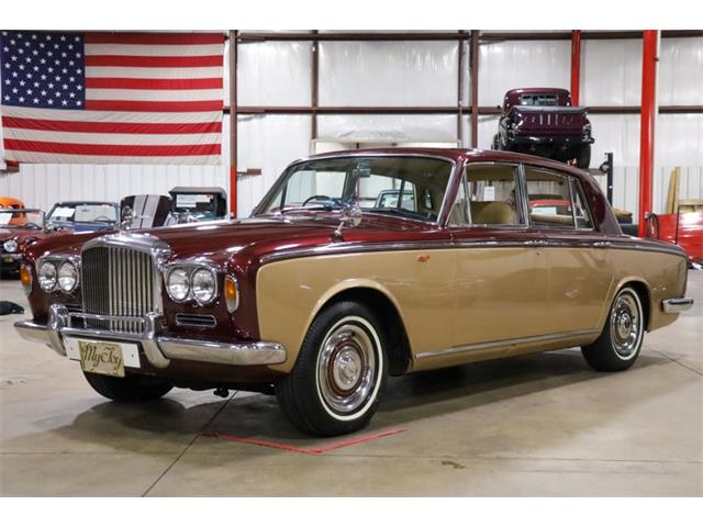 1968 Bentley T1 (CC-1891948) for sale in Kentwood, Michigan