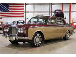 1968 Bentley T1 (CC-1891948) for sale in Kentwood, Michigan