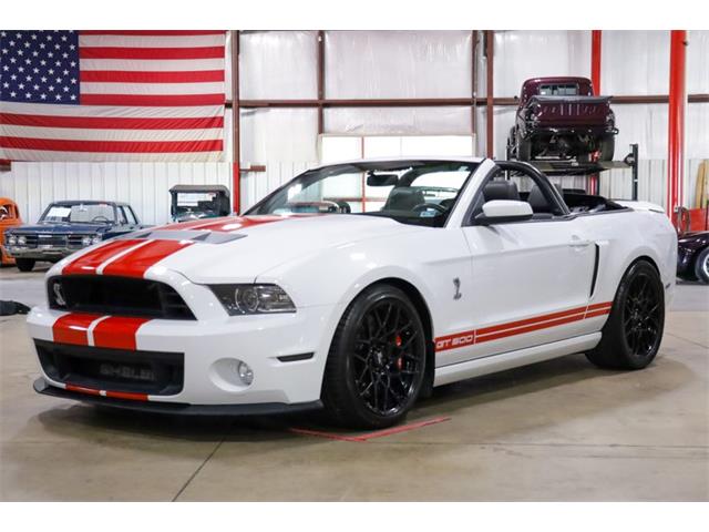 2014 Ford Mustang (CC-1891949) for sale in Kentwood, Michigan