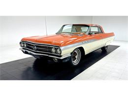 1963 Buick Wildcat (CC-1891950) for sale in Morgantown, Pennsylvania