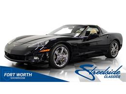 2007 Chevrolet Corvette (CC-1891952) for sale in Ft Worth, Texas