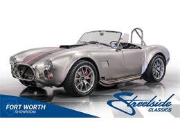 1965 Shelby Cobra (CC-1891955) for sale in Ft Worth, Texas