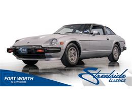 1979 Datsun 280ZX (CC-1891957) for sale in Ft Worth, Texas