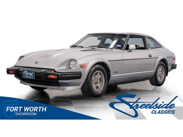 1979 Datsun 280ZX (CC-1891957) for sale in Ft Worth, Texas