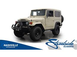 1972 Toyota Land Cruiser (CC-1891960) for sale in Lavergne, Tennessee