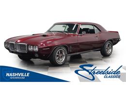 1969 Pontiac Firebird (CC-1891961) for sale in Lavergne, Tennessee