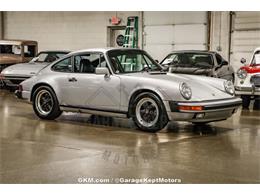 1988 Porsche 911 (CC-1891965) for sale in Grand Rapids, Michigan