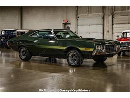 1972 Ford Torino (CC-1891966) for sale in Grand Rapids, Michigan