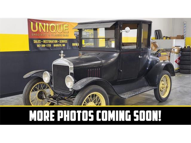 1924 Ford Model T (CC-1891969) for sale in Mankato, Minnesota