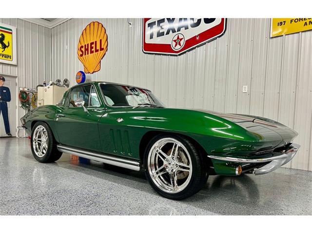 1965 Chevrolet Corvette (CC-1891978) for sale in Greensboro, North Carolina