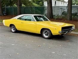 1968 Dodge Charger (CC-1891979) for sale in Greensboro, North Carolina