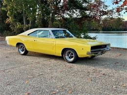 1968 Dodge Charger (CC-1891979) for sale in Greensboro, North Carolina