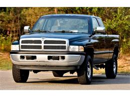 1995 Dodge Ram 1500 (CC-1891981) for sale in Cadillac, Michigan