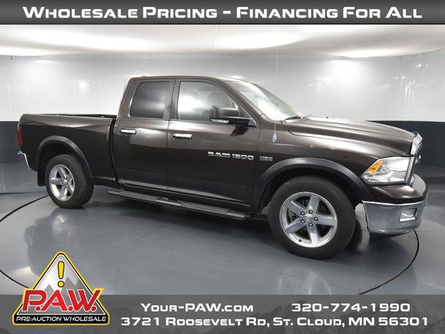 2011 Dodge Ram 1500 (CC-1891984) for sale in Saint Cloud, Minnesota