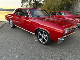 1967 Chevrolet Chevelle (CC-1891988) for sale in Cadillac, Michigan