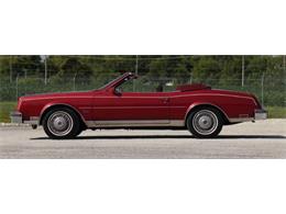 1983 Buick Riviera (CC-1891990) for sale in Cadillac, Michigan