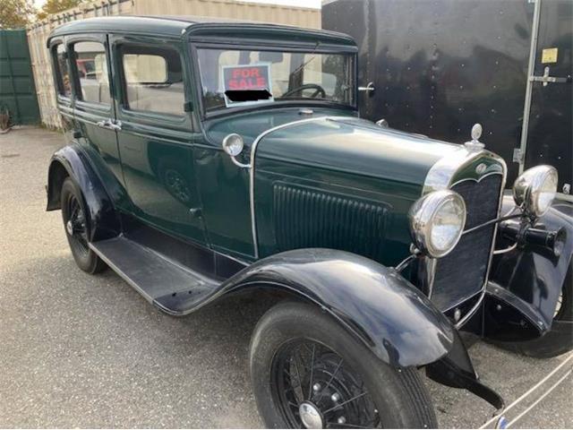 1931 Ford Model A (CC-1891995) for sale in Cadillac, Michigan