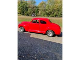 1947 Plymouth Special Deluxe (CC-1891997) for sale in Cadillac, Michigan