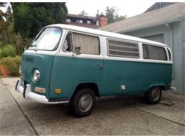 1971 Volkswagen Type 2 (CC-1891999) for sale in Cadillac, Michigan